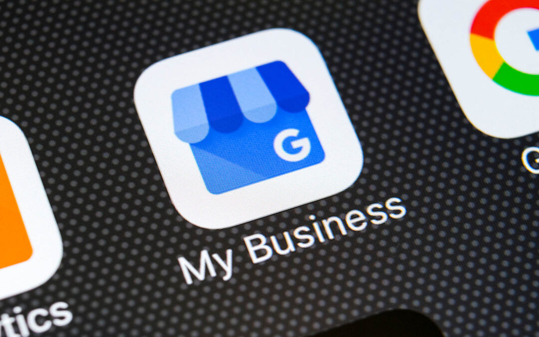 Google My Business – A necessary tool