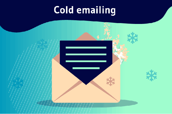 Is cold emailing still relevant?