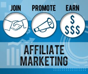 Use affiliate marketing software to track process: