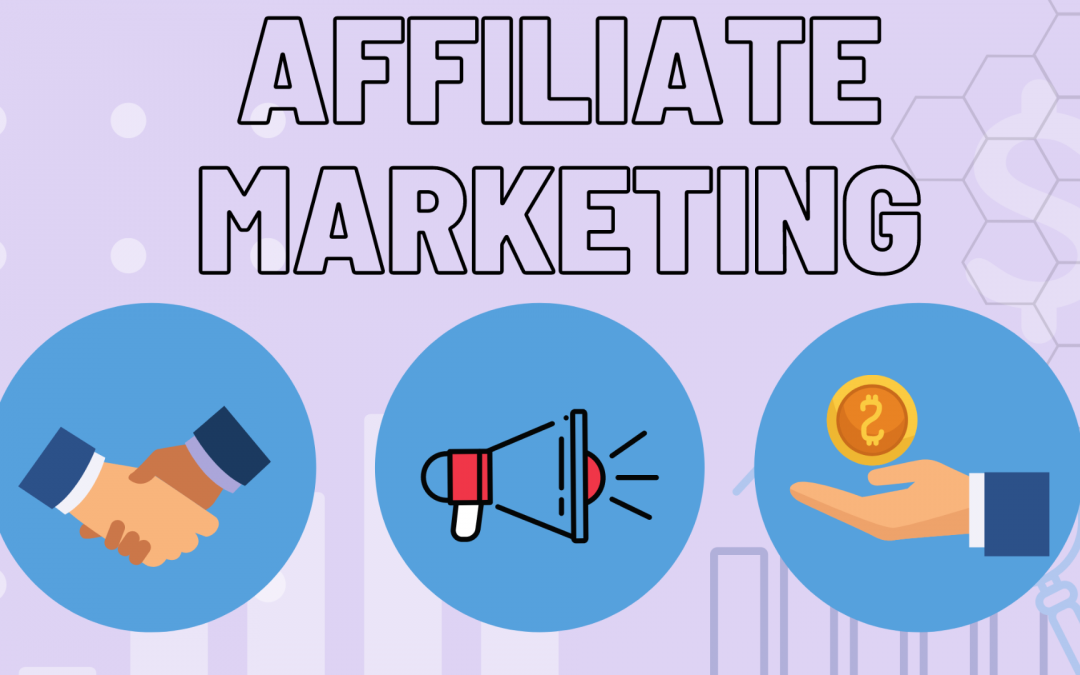 What are the latest Affiliate Marketing Trends?