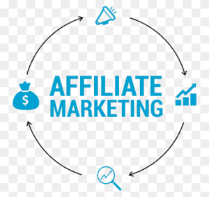 Join an Affiliate network 