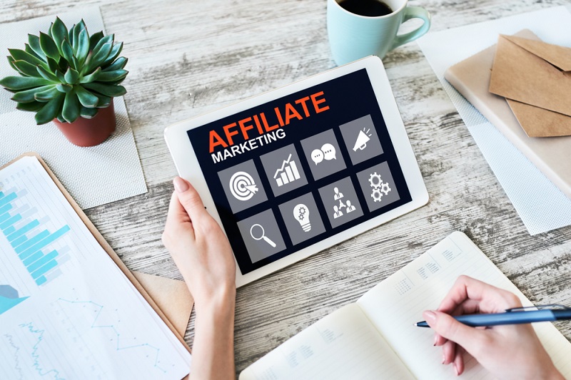 How Affiliate Marketing Is useful to grow your Business?