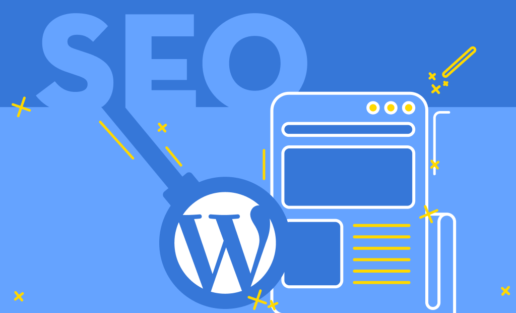 Choose a SEO- Friendly WordPress theme