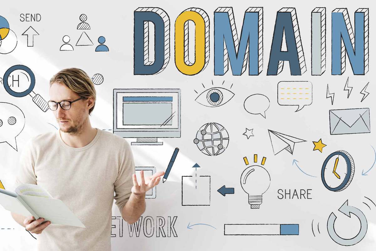 Determine Your Preferred Domain