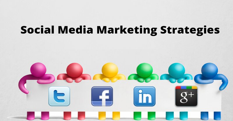 Tips to Create a Great Social Media Marketing Strategy